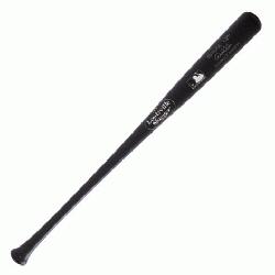 ville Slugger MLB125BCB Ash Baseball Bat (34 I